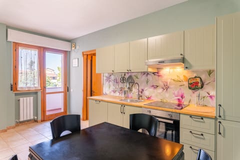 Appartamento San Concordio 9 - Affitti Brevi Italia