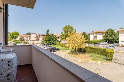 Appartamento San Concordio 10 - Affitti Brevi Italia