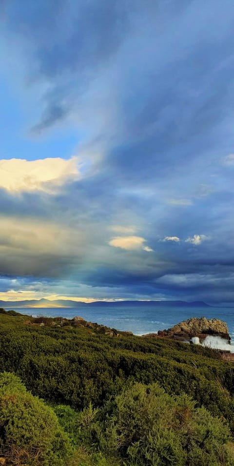 Voelklip is the gem of Hermanus: peaceful, safe and profoundly scenic.
