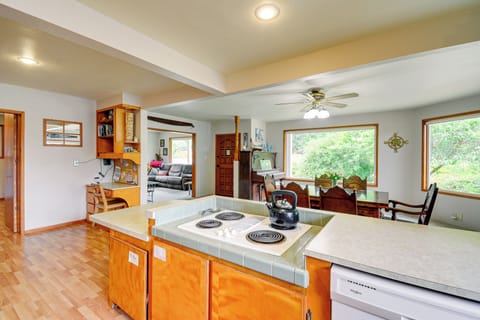 Kitchen | Cooking Basics | Coffee Maker | Microwave | Toaster | Spices