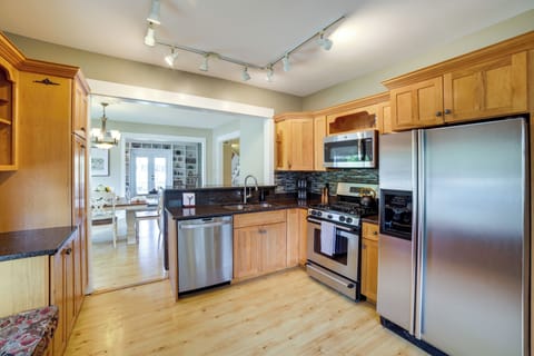 Kitchen | Cooking Basics | Crockpot | Spices