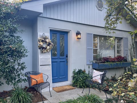 Welcome to Ivy Cottage! 