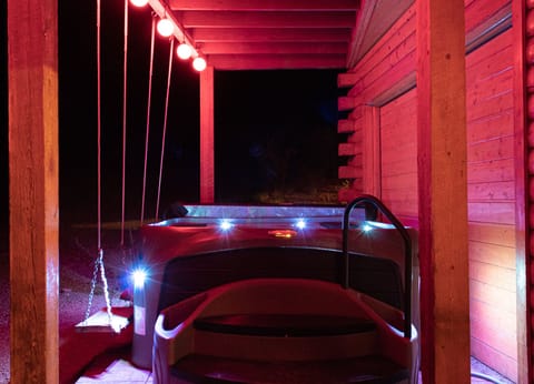 Breathe in the Beauty: Our Balcony Retreat Offers a Stunning View and Serenity 🌅🍃