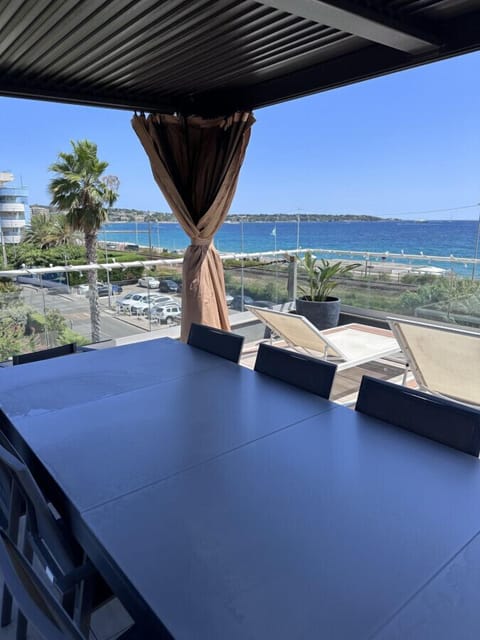 Unobstructed SeaView