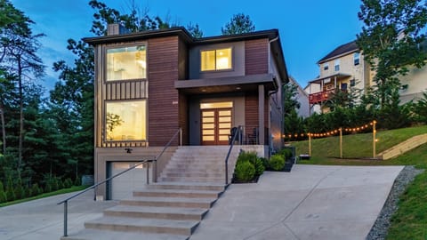 Welcome to Modern Escape!