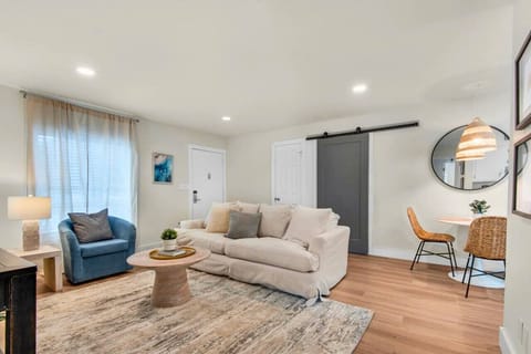 Spend quality time with family and friends in this spacious living area