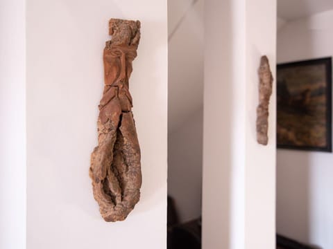 Wood, Twig, Art, Plant, Event, Visual Arts, Metal, Still Life Photography, Sculpture