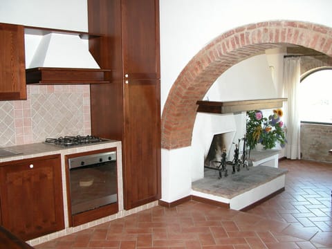 Casale Chieteno - Piazze ,Tuscany Chalet in Umbria