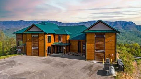 Outdoors, Shelter, Countryside, Hut, Nature