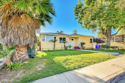 Spring Valley Vacation Rental | 4BR | 2BA | Stairs Required | 2,220 Sq Ft