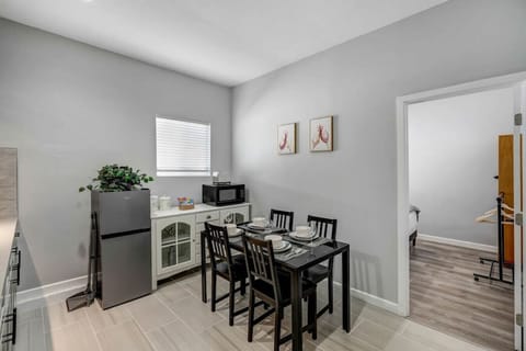 Shared stories and laughter over dinner here. #TravelSGV