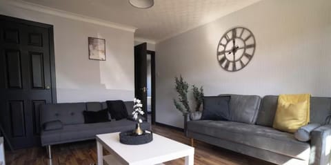 Caledonia Luxe Stays Short Lets & Serviced Accommodation