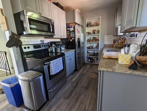 Kitchen house for rent near Eldora Ski Resort