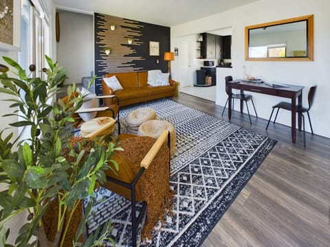 Chic, cozy, and ready for your next great story—just add you!