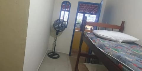 1 bedroom, WiFi