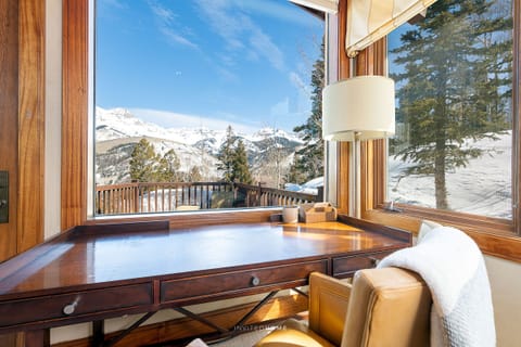 Bedroom One - Main - Winter