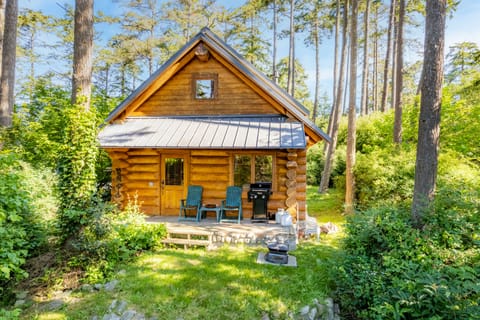 Welcome to Penn Cove Overlook!