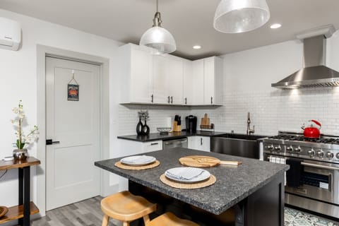 Bright, stylish, and ready to serve up delicious memories.