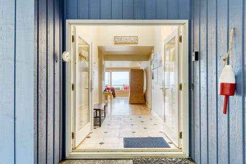 Inviting you to experience the embrace of our abode.