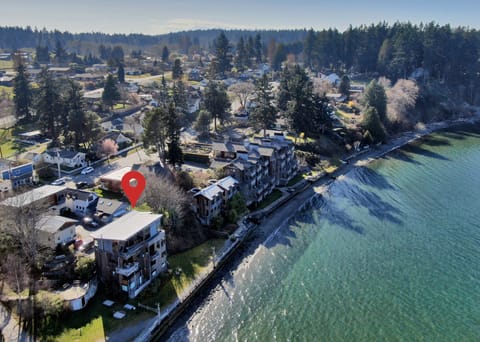 Your next Whidbey Island getaway!