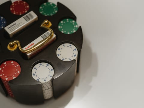 ...hosting a guys' night in or a girls' night away...