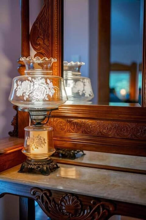 Vintage Lamp