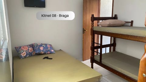 1 bedroom, WiFi