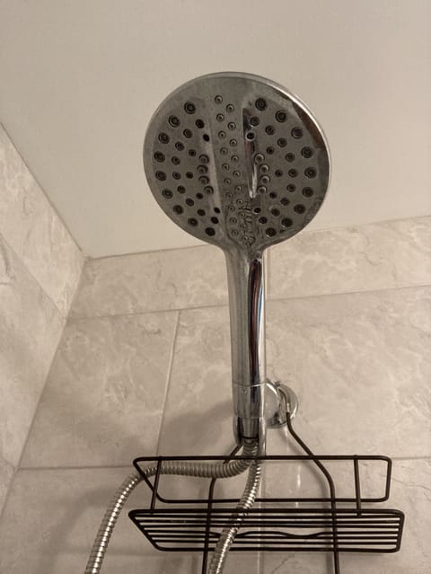 Hand-held showerhead