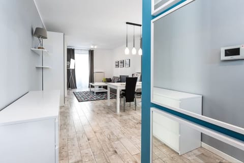 view of the living room