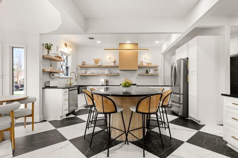 Main House | Downstairs | Kitchen