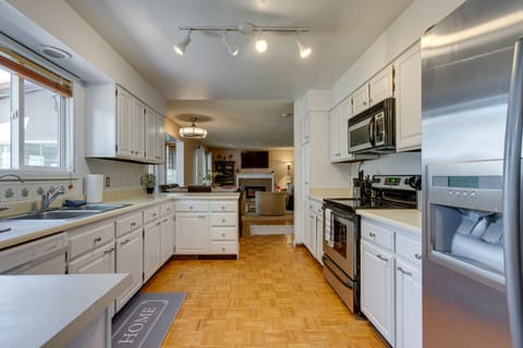 Kitchen | Cooking Basics | Coffee Maker