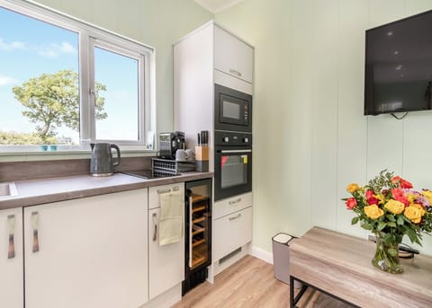 The Paddock - Calvesland Hideaway, Nr. Tenby