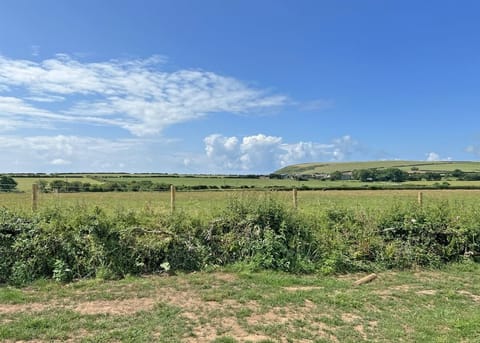 Calvesland Hideaway, Nr. Tenby