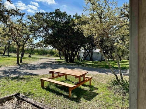 Cabins (Common Area)