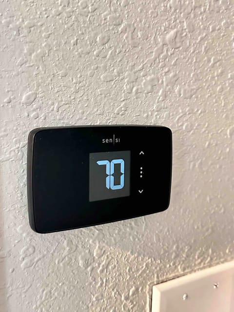 Thermostat