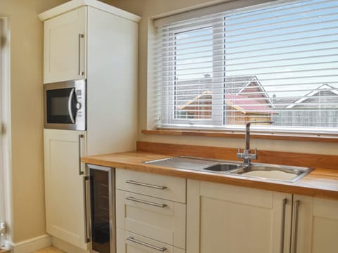 Kitchen | Oceans 44, Bridlington