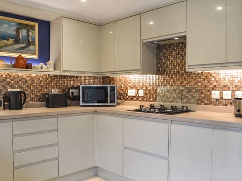 Kitchen | Seaside Grandad&rsquo;s, Filey