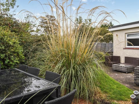 Garden | Gwel Y Don, Pentraeth