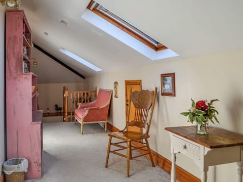 Interior | The Granary - Bailey Mill, Newcastleton