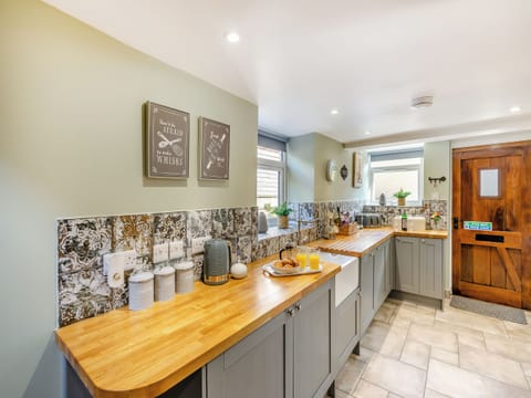 Kitchen | Holly Cottage, Coleford