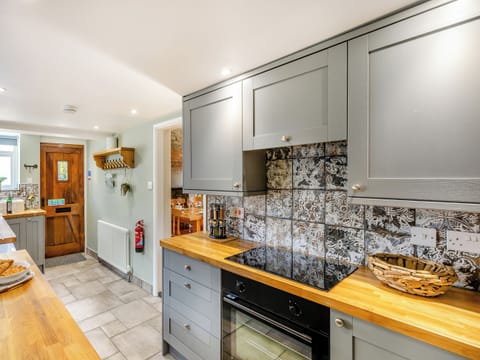 Kitchen | Holly Cottage, Coleford