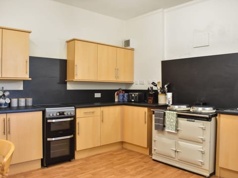Kitchen | Gleneffock Farmhouse, Glenesk, near Brechin