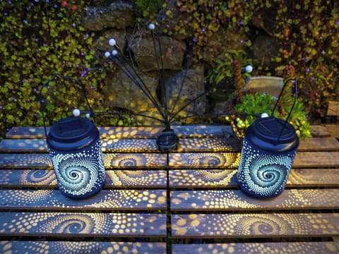 Courtyard | enRoot Cottage, Ingleton