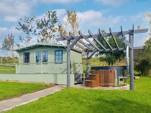 Exterior | South Steading, West Kilbride