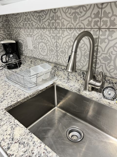 Kitchen Sink