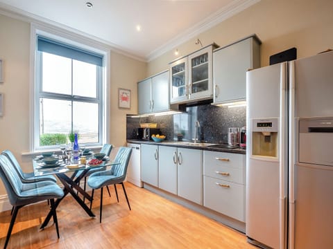 Kitchen/diner | Jack’s House, Tywyn, near Aberdovey