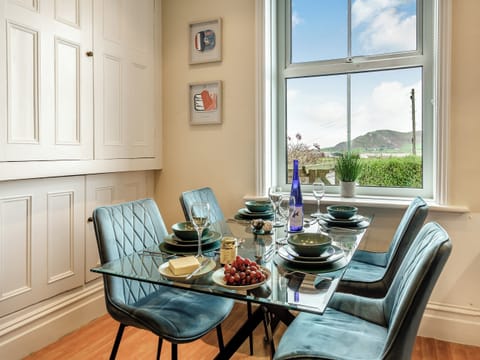 Dining Area | Jack’s House, Tywyn, near Aberdovey