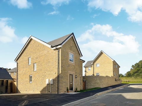 Exterior | Oakstone House, Buxton
