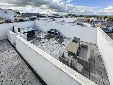 Terrace | South Carvan View, Tavernspite