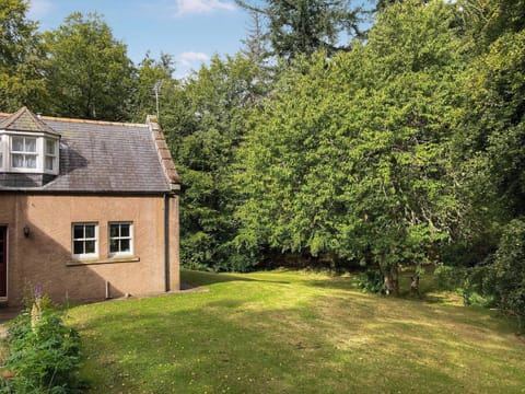 Exterior | South Lodge, Banchory